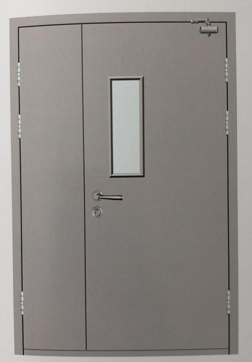 天津优惠钢制防火门厂家 天津市万利盈金属门窗有限公司及河北省防火门报价指南